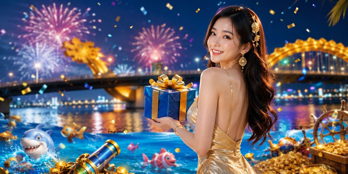 Không gian cá cược và giải trí sôi động tại Đà Nẵng