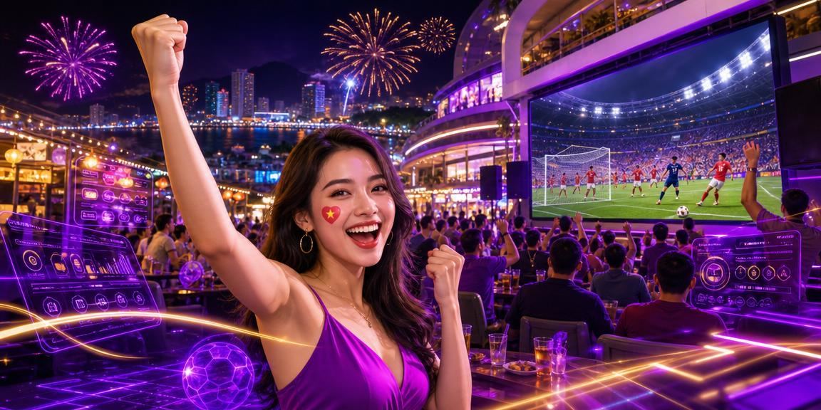 Giao diện ứng dụng cá cược điện tử trên điện thoại tại Nha Trang