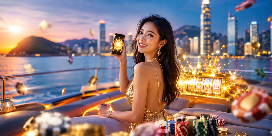 Toàn cảnh lễ hội slot game tại Phú Quốc