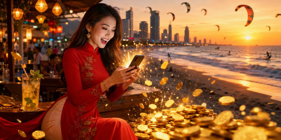 Cá cược thể thao sôi động tại Sài Gòn về đêm