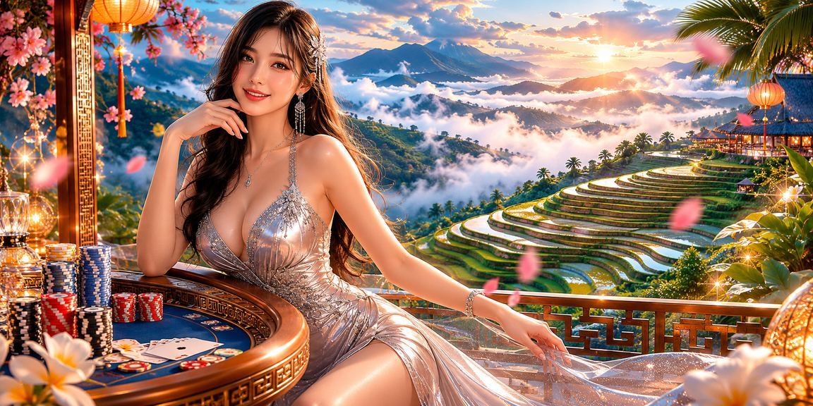 Sapa yên bình đón khách chơi casino trực tuyến